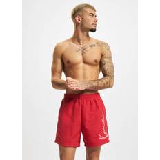Karl Kani Tøj Karl Kani Km-sw011-051-01 für Herren Rot