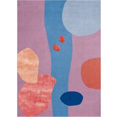 Layered Tapis Layered Tapis en Laine Secret Garden 140x200 cm cm