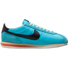 Nike Cortez Textile M - Baltic Blue/Team Gold/Picante Red/Black