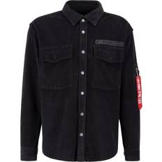 Alpha Industries Shirts Alpha Industries Light Jackets