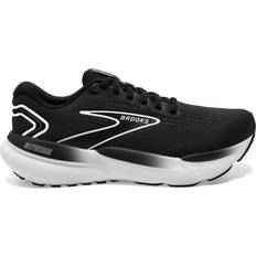 Brooks glycerin 21w Brooks Glycerin 21 W - Black/Grey/White