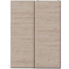 Ebuy24 Veto B150 Kleiderschrank