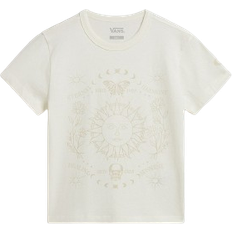 Vans Sol Shine Mini T-shirt - White