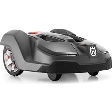 Robotic Lawn Mowers Husqvarna Automower 450X