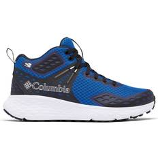 Columbia Konos Trs Outdry Mid - Blau