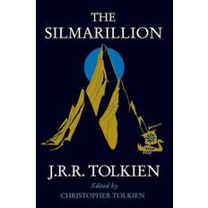 The silmarillion The Silmarillion (Hæftet, 2013)