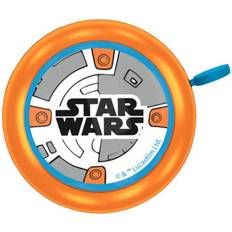  Bell Stamp Child Disney Starwars