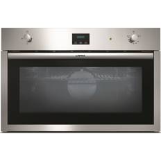 Lofra FAS96GE 29320606 90cm Built In Gas Oven Silver, Stainless Steel