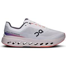 On 47 - Uomo Scarpe On Cloudsurfer Next M - White/Flame