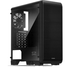 Zalman S2