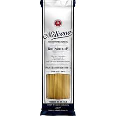 La Molisana Bronze Di 100% Durum Wheat Semolina 454g 6pack