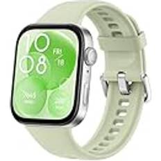 Huawei Fit 3 Green