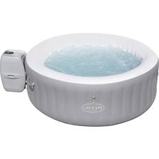 Jet System Hot Tubs Lay-Z-Spa Inflatable Hot Tub St.Lucia