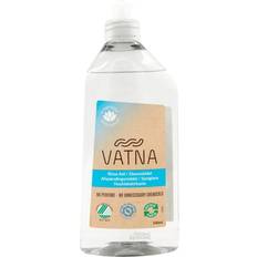 Halpa Monitoimipuhdistusaineet Vatna Rinse Aid