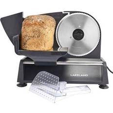 Meat Slicers Lakeland Electric Slicer for Bread Meat Cheese