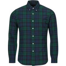 Polo Ralph Lauren Shirts on sale Polo Ralph Lauren Regular Fit Oxford Shirt - Green