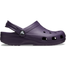 Wanderstiefel Crocs Kid's Classic Clogs - Dark Iris