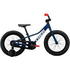 Trek Kids' Bikes Trek Precaliber 16″ 2023 – Blue Kids Bike