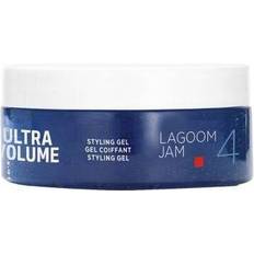 Goldwell lagoom jam Goldwell Ultra Volume Lagoom Jam Styling Gel 75ml