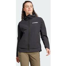 adidas Terrex Multi Softshell jakke Black