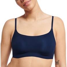 Sloggi Soutiens-gorge Sloggi Brassière Femme Zero Feel 2.0 Ultra - Bleu