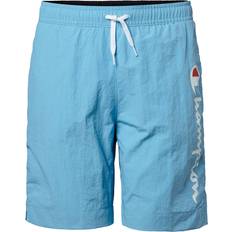 122/128 Badebukser Børnetøj Champion Kid's Beach Swimming Shorts - Alaskan Blue