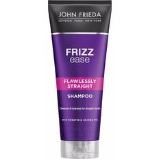 Frizz Ease Flawlessly Straight Shampoo