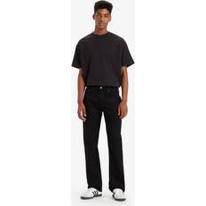 Levi's 527 Slim Bootcut Jeans Black