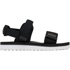 Columbia Women Sandals Columbia Via Sandal - Black/White