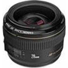Canon 28mm EF F1.8 USM Filter
