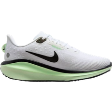 Nike Vomero 17 W - White/Vapor Green/Green Strike/Black