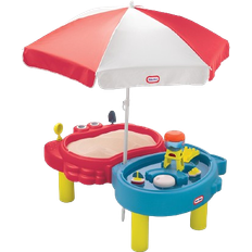Vattenbord Little Tikes Sand- och Vattenbord
