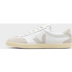 Veja Sneakers Veja Volley O.T. LEATHER WHITE_NATURAL women Lowtop white in Größe:40