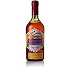 Jose Cuervo Reserva de la Familia Tequila Mexico 1 x 0,7 – mexikanischer Tequila aus blauer Agave mit 38 % Vol 70 cl