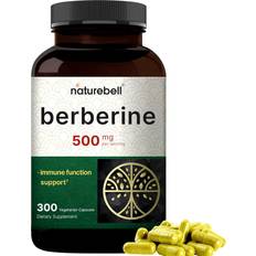 Berberine Naturebell Berberine 500mg