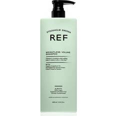 Weightless Volume Shampoo