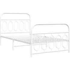 210cm Bedframes vidaXL 377179