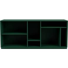Møbler Montana Mega 200801 Pine Skænk 115.2x46.8cm
