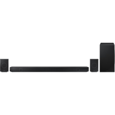 Soundbars & Heimkino-Pakete Samsung HW-Q995D