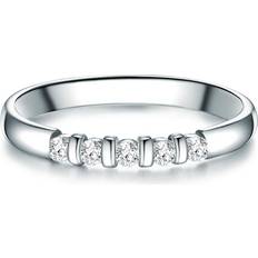 Trilani Tresor 1934 Womens Female Sterling Silver Ring