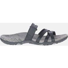 Merrell Slippers Merrell SANDSPUR ROSE SLIDE, BLACK, 39, Beachsandaler