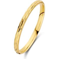 Isabel Bernard Rivoli Ring 585 Gold Karat Gold Ringe Damen