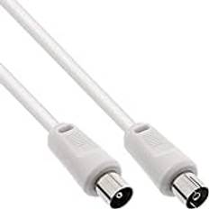 Cables InLine 69410 69410-10 M White