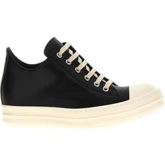 Rick Owens Women Trainers Rick Owens Sneaks Sneakers Bianco/Nero-Donna White/Black 36IT