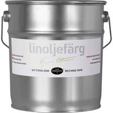 Linseed Oil
