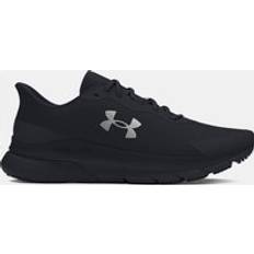 Under Armour Men's Turbulence RS Running Shoes Black Black Reflective