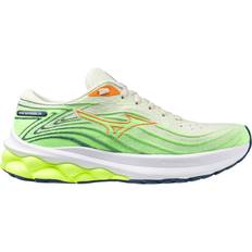 Mizuno Wave Skyrise Running Shoes White Woman