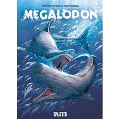 Megalodon