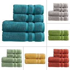 Christy sets Bath Towel