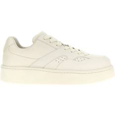 Jil Sander Sneakers Bianco-Uomo White 45IT